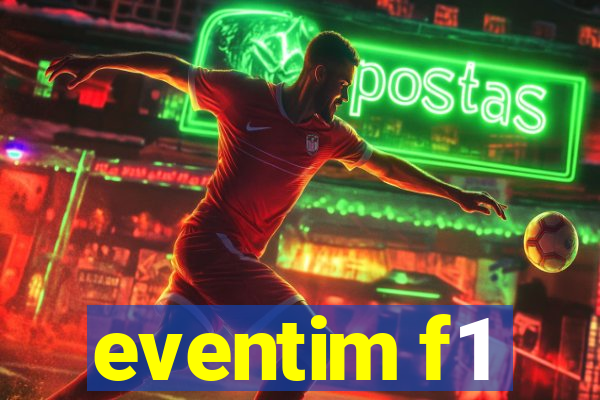 eventim f1